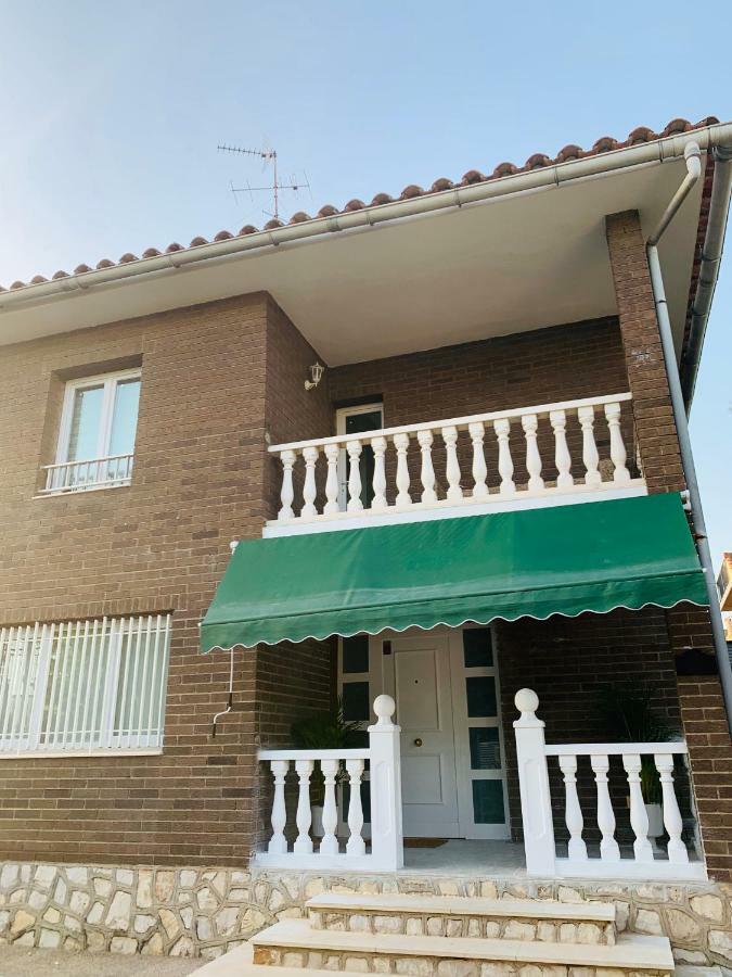 Villa casa Salou individual Exterior foto